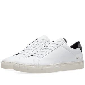 Common Projects - Achilles Retro Low size 38